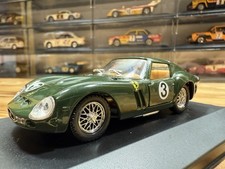 Solido ferrari 250 d'occasion  Sainte-Jamme-sur-Sarthe