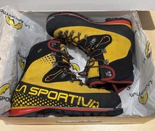 Sportiva nepal cube for sale  LONDON