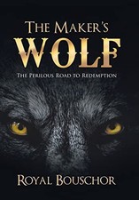 Maker wolf perilous for sale  ROSSENDALE