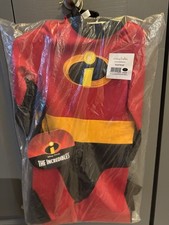 Disney incredibles washable for sale  Stamford