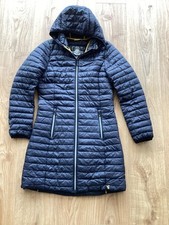 Joules black long for sale  PRESTEIGNE
