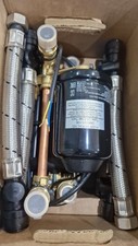 Stuart turner u3.0 for sale  DAGENHAM