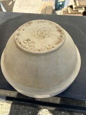 Saladier porcelaine signée d'occasion  La Roche-sur-Yon