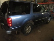 Chassi ECM multifuncional 4WD ID F85B-14B205-KA compatível com 97-98 EXPEDITION 31092, usado comprar usado  Enviando para Brazil