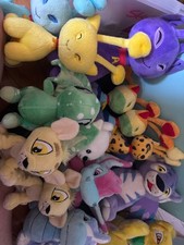 Neopets plushie for sale  Phoenix