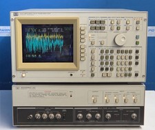 Agilent keysight 4194a d'occasion  Lannion