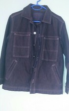Veste guess jean d'occasion  Beauvais