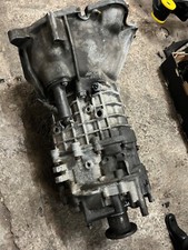 Gearbox bmw getrag for sale  BRECON
