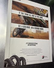 Bridgestone motorcycle tire for sale  Lynn Haven