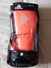Guantoni boxe adidas usato  Torino