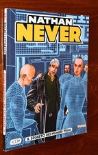 Nathan never n.1 usato  Vilminore di Scalve