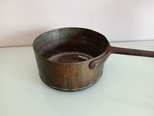 Antico pentolone fine usato  Santa Maria di Licodia