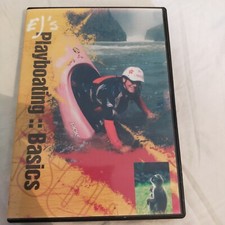 Playboating dvds eric for sale  SOUTHPORT