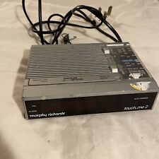 Morphy richards cr359 for sale  POOLE