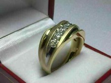Men engagement wedding for sale  Millbury