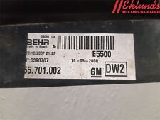 ORIGINAL Kühlergebläse elektrisch rechts OPEL CORSA D (S07)  2008 comprar usado  Enviando para Brazil