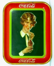 coca cola tray original for sale coca cola tray original for sale Brewster