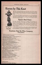 1922 keystone steel for sale  Austin