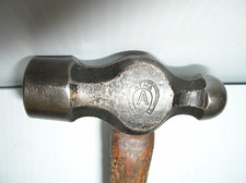 Vintage atha ball for sale  Buckley