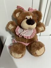 Orso teddy bear usato  Roma