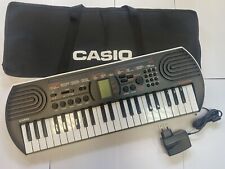 Casio tastiera tasti usato  Codroipo