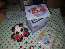 panda love thun usato  Blufi