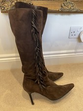 Patrick cox boots for sale  GUILDFORD
