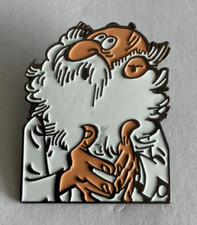 Pin spirou savant d'occasion  Aizenay