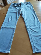 Hellblaue sommerjeans pierre gebraucht kaufen  Saarlouis