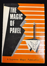 Magic pavel supreme for sale  Pewaukee