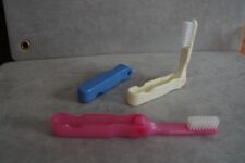Spritzgusswerkzeug klapp zahnb gebraucht kaufen  Kaufbeuren