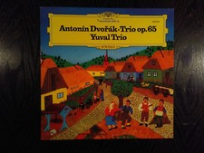Dvorak trio for usato  Sesto San Giovanni