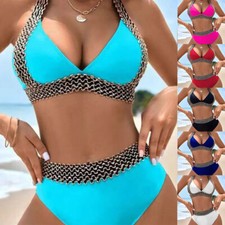 Women push bikini for sale  BARNET