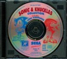 Sonic and Knuckles (PC CD) - Bom comprar usado  Enviando para Brazil