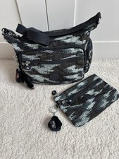 Kipling gabbie matching for sale  SHEFFIELD