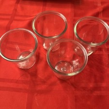 Set small clear for sale  Princeton
