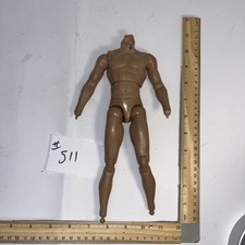 Scale nude male d'occasion  Expédié en Belgium