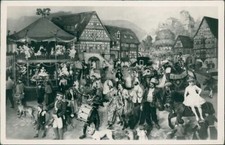 Ansichtskarte deutsches spielz gebraucht kaufen  Eggenstein-Leopoldshafen