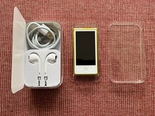 Apple ipod nano for sale  CRAWLEY