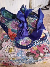 Irregular choice abigails for sale  STALYBRIDGE