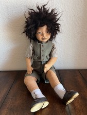 Maggie iacono doll for sale  Palm Springs