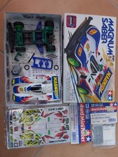 Lotto mini4wd tamiya usato  Zagarolo