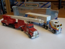 white metal trucks for sale  BELFAST