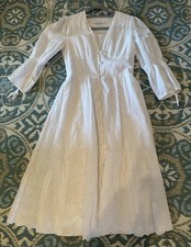Ivy kleid größe gebraucht kaufen  Hamburg