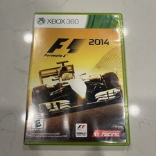 F1 2014 - Microsoft Xbox 360 comprar usado F1 2014 - Microsoft Xbox 360 comprar usado  Enviando para Brazil