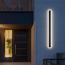 Klighten kinkiet LED do wewnątrz / na zewnątrz, IP54, zasilanie bateryjne, 120 dB na sprzedaż  PL