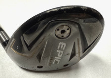 golf clubs 1 w 3 w p for sale  Marco Island