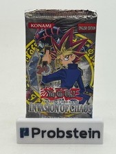 Invasion chaos english for sale  Passaic
