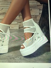 Sommer boots sandalen gebraucht kaufen  Greiz