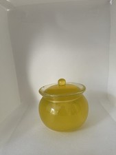 Trinket jars for sale  Shipping to Ireland